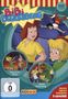 : Bibi Blocksberg Doppelfolge 10, DVD