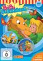 : Bibi Blocksberg Doppelfolge 13, DVD