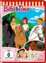 : Bibi und Tina: Der schwarze Diamant / Sorge um Cleopatra, DVD