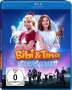 Detlev Buck: Bibi & Tina - Einfach Anders (Blu-ray), BR