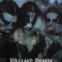 Immortal: Blizzard Beasts, CD