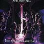 Axel Rudi Pell: The Masquerade Ball, CD