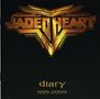 Jaded Heart: Diary 1990-2000, CD, CD