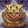 TNT (Heavy Metal): My Religion, CD