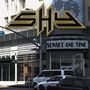 Shy : Sunset And Vine, CD