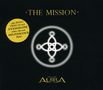 The Mission: Aura - Limited Edition, CD,CD