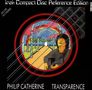 Philip Catherine: Transparence, CD