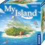 Reiner Knizia: My Island, Spiele