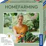 Judith Rakers: Homefarming - Das Brettspiel, Spiele