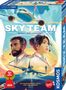 Luc Rémond: Sky Team, SPL