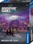 Phil Walker-Harding: Adventure Games Family - Dimension Fünf-Sieben, SPL