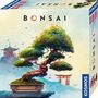 Rosaria Battiato: Bonsai, Spiele