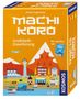 Machi Koro - Großstadterweiterung, SPL