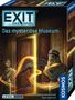 Inka Brand: EXIT - Das mysteriöse Museum, Diverse