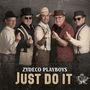 Zydeco Playboys: Just Do It, CD, CD