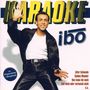 : Ibo - Karaoke, CD