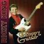 Ricky King: Happy Guitar, CD