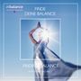 Richard Vallance: Finde deine Balance, CD