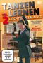 Tanzen lernen leicht gemacht Vol. 2, DVD