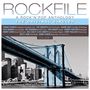 Rockfile Volume 1 (180g), LP