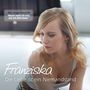 Franziska: Die Liebe ist ein Niemandsland, CD, CD