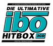 Ibo: Die Ultimative Hitbox, 3 CDs