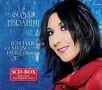 Susan Ebrahimi: Ich hab nur auf mein Herz gehört, CD,CD,CD