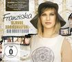 Franziska: 10 Jahre Sommergefühl: Ein Abenteuer (Fan-Edition), CD,CD,DVD