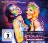 Anita & Alexandra Hofmann: Hautkontakt (Deluxe-Edition), 2 CDs
