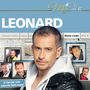 Leonard: My Star, CD, CD