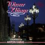 Anton Karas (1906-1985): Wiener Klänge, CD