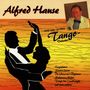 Alfred Hause: Alfred Hause & sein großes Tango-Orchester, CD