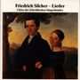 Friedrich Silcher: 24 Deutsche Volkslieder, CD