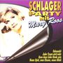 Mary Roos: Schlagerparty mit Mary Roos, CD