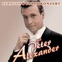 Peter Alexander: Fernsehwunschkonzert, CD, CD