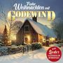 Godewind: Frohe Weihnachten mit Godewind, 2 CDs