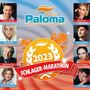 Schlagermarathon 2023, 2 CDs