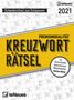 Stefan Heine: Kreuzworträtsel 2021 Tagesabreißkalender, Kalender