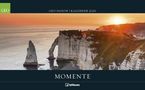 : GEO SAISON Momente 2021 - Wand-Kalender - Reise-Kalender - Poster-Kalender, KAL