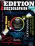 Zeitschriften: GoodTimes - Edition Vol. 16 - Discographien, Zeitschrift