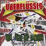 Überflüssig: Viren, Pilze und Bakterien (Best Of 1996-2021) (Limited Numbered Edition), 1 LP und 1 CD