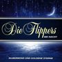 Die Flippers: Silbermond und goldene Sterne: Die Flippers bei Nacht, CD