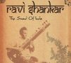Ravi Shankar: The Sound Of India, CD