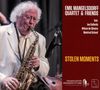 Emil Mangelsdorff (1925-2022): Stolen Moments, CD