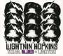 Sam Lightnin' Hopkins: Texas,Blues+Lightnin', CD