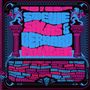 Steve Salas & Bernard Fowler: The Best Of The IMFs 2010, CD