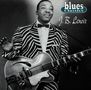 J.B. Lenoir: Blues Classics, CD, CD