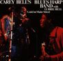 Carey Bell & Lurrie Bell: Goin' On Main Street, CD