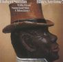 Hubert Sumlin: Blues Anytime, CD