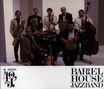 Barrelhouse Jazzband: 40 Jahre Barrelhouse Jazzband, 2 CDs